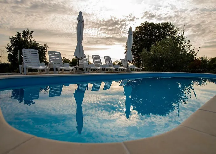 Ane, Divine Villa Trbounje